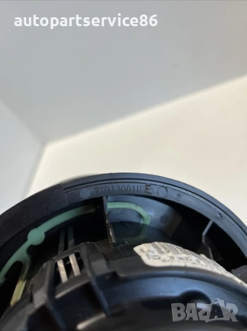 Моторче за вентилатор на отопление за Peugeot 508 1.6 HDI (2012) T1013001U, снимка 3 - Части - 53765472