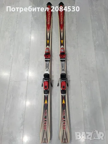 Ски ROSSIGNOL -170см