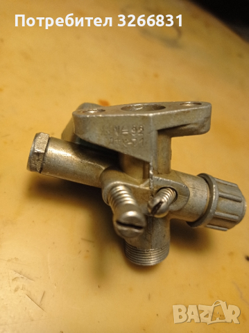 карбуратор К34 Д за части , снимка 4 - Части - 44527042