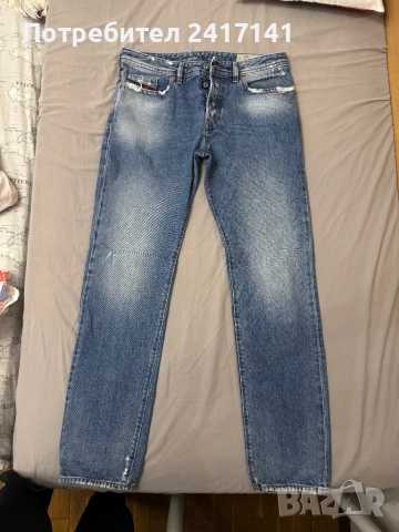 Оригинални Дънки Diesel 31