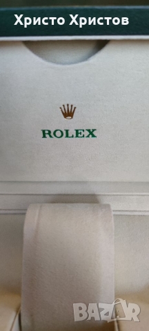 Кутии High Copy за часовници ROLEX Audemars Piguet Panerai Chopard IWC Omega 