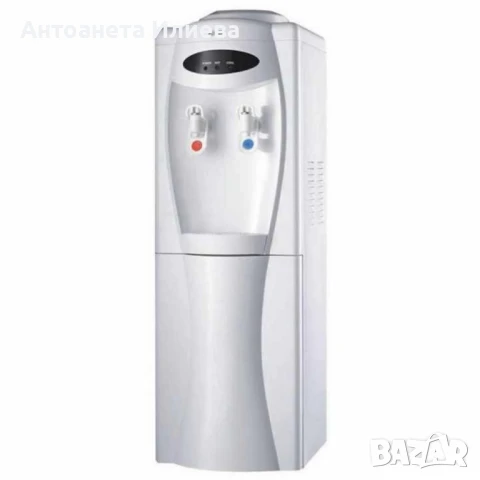 Диспенсер за вода  WD-20ES, 570W, електронно, снимка 2 - Други - 50136162
