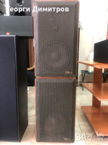 Visonik Ambassador 120, снимка 4 - Тонколони - 42317841