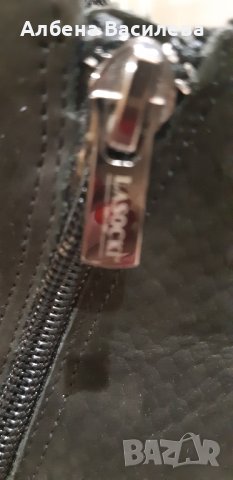 боти LACOSKI, снимка 3 - Дамски боти - 44374815