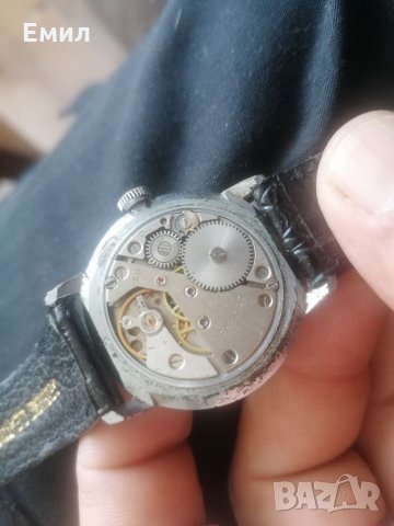 Колекционерски часовник РАКЕТА , снимка 5 - Колекции - 34183996