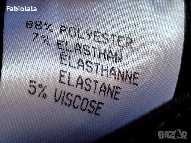 Catherina Hepfer skirt EU 40, снимка 7 - Поли - 41688404