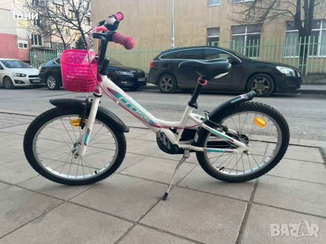 Детски велосипед Cross20", снимка 6 - Велосипеди - 53851164