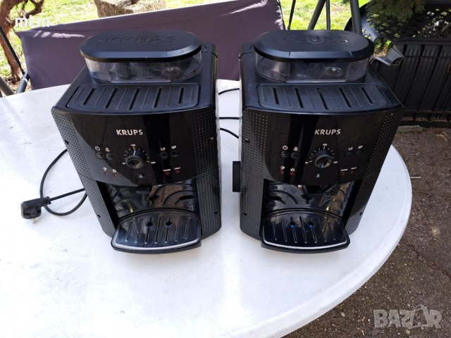 Кафемашина , снимка 2 - Кафемашини - 39917798