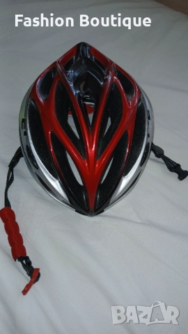 Детска каска за колоездене , снимка 2 - Други - 51819398