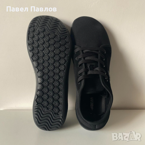 Боси обувки Barefoot Унисекс Unisex, снимка 3 - Ежедневни обувки - 44584749