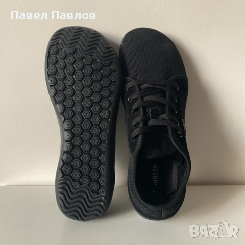 Боси обувки Barefoot Унисекс Unisex, снимка 2 - Ежедневни обувки - 44584749