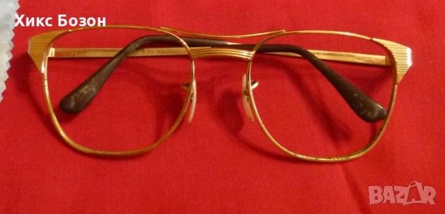 Рядък модел Ray Ban Wayfarer Signet слънчеви   очила + 2-ри рамки, снимка 9 - Слънчеви и диоптрични очила - 51908250