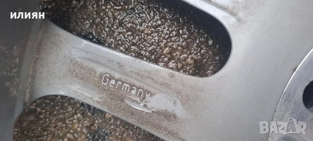 лети джанти за Toyota 16цола 5х114.3 , снимка 9 - Гуми и джанти - 48258489