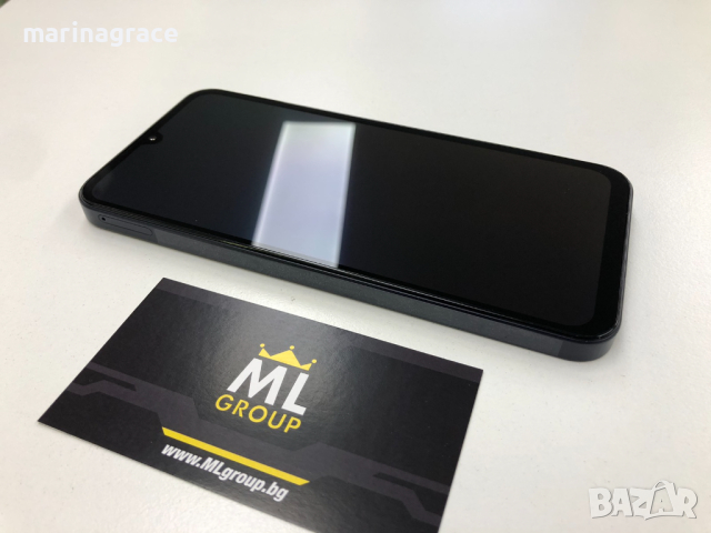 Samsung Galaxy A15 128GB / 4GB RAM Dual-SIM, нов