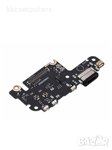 БЛОК ЗАХРАНВАНЕ XIAOMI MI 10T (M2007J3SY), снимка 2 - Резервни части за телефони - 51678607