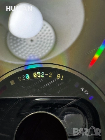 Rolling Stones - Mick Jagger , снимка 4 - CD дискове - 53745748