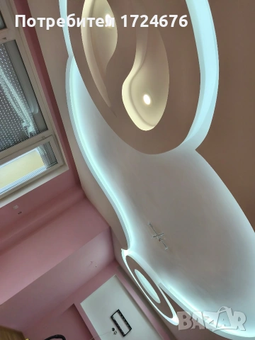 Светъл и просторен дом в сърцето на града, снимка 14 - Апартаменти - 53680568