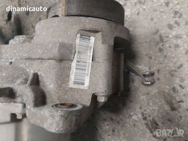 Двигател за Benelli 50 2t, снимка 2 - Части - 35974743