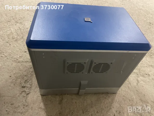 3D принтер Dremel 3D20 3D printer, снимка 5 - Принтери, копири, скенери - 50148287