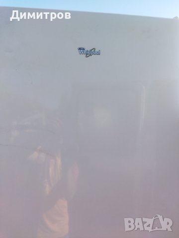 Хладилник за части, снимка 1