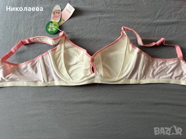 Сутиени за бременни и кърмачки 80-85 С, снимка 5 - Бельо - 42099836