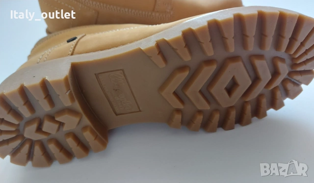 Нови, оригинални дамски боти Wrangler размер 40, снимка 3 - Дамски боти - 53042893