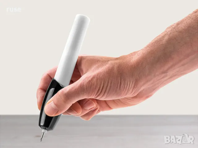 НОВИ! Уред за гравиране писалка + 2 бр. шаблони , снимка 5 - Инструменти за гравиране - 49873171