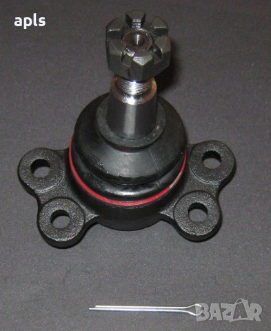 Шарнирен болт горен OPEL FRONTERA A/CAMPO от 1992 до 1998 год., снимка 2 - Части - 36260003