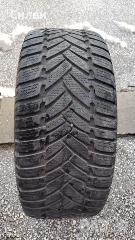 Оригинална Резервна гума с джанта 18ка за Ауди А8 Д3 и др. от Audi A8 II 245/45 R18 Р18, снимка 4 - Гуми и джанти - 39459327