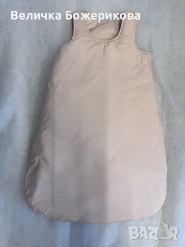 Чувалчета за сън , снимка 2 - Спални чували за бебета и деца - 52021714