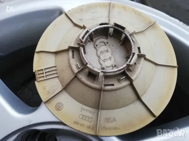 17 5х112, 17 5x112 Avus Audi B5 S4, Авус, снимка 11 - Гуми и джанти - 48426488