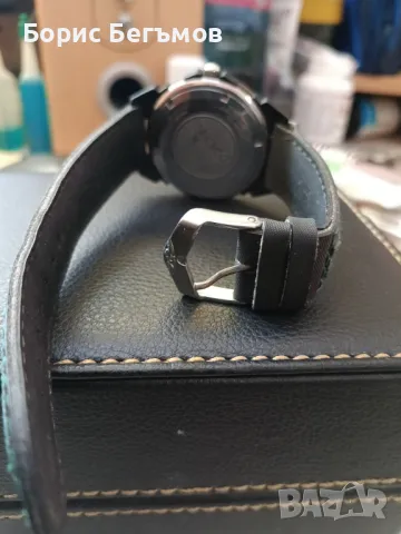 Eлегантен часовник  Sector - Expander 101, снимка 5 - Мъжки - 47712684