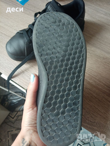 Детски кецове Adidas, снимка 4 - Детски обувки - 36350232