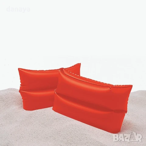 5958 Детски надуваеми раменки за плуване Intex, снимка 5 - Надуваеми играчки - 50714426