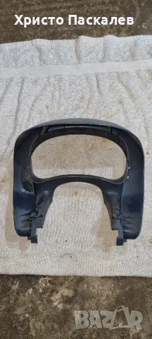 Интериорна пластмаса за километраж 
ФИАТ ДОБЛО, снимка 2 - Части - 48389241