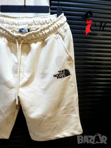 мъжки екипи the north face , снимка 3 - Спортни дрехи, екипи - 51303548