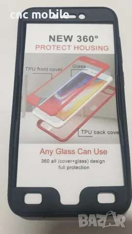 Xiaomi Redmi Note 5 Pro Xiaomi Redmi Note 5 Al Dual Camera Xiaomi Redmi 5A калъф case, снимка 17 - Калъфи, кейсове - 50701350