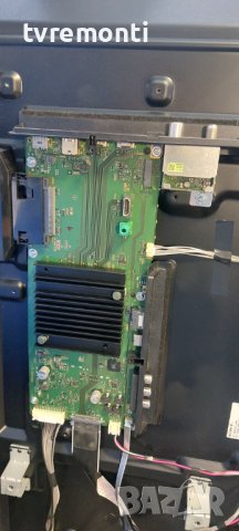 Основна платка ,1-983-119-11,173703211 Sony Bravia KD-55XF7096 DISPLAY YS8S550CND01