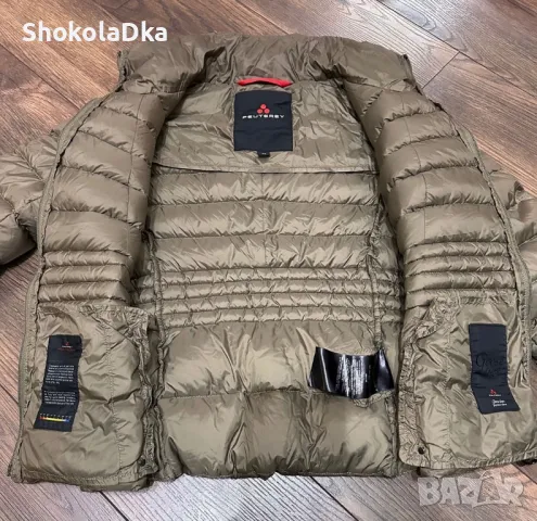 Peuterey преходно яке XS/S, снимка 5 - Якета - 49471734