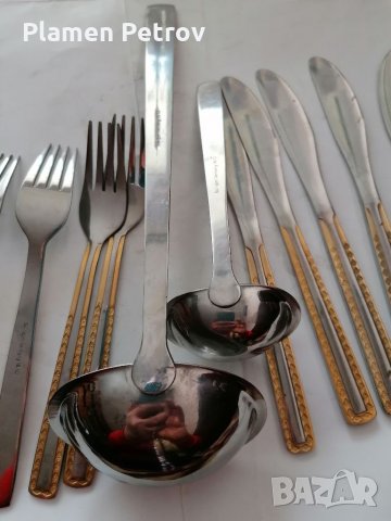 Кухненски прибори , снимка 6 - Прибори за хранене, готвене и сервиране - 35773605