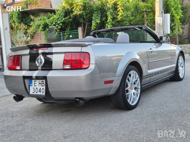 Ford Mustang V6 4000i , снимка 2 - Автомобили и джипове - 40777185