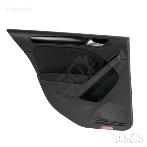 Интериорна кора задна лява врата Volkswagen Golf VI 2008-2016 ID: 141909