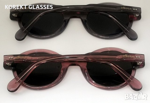 HIGH QUALITY POLARIZED 100% UV защита, снимка 2 - Слънчеви и диоптрични очила - 41702416