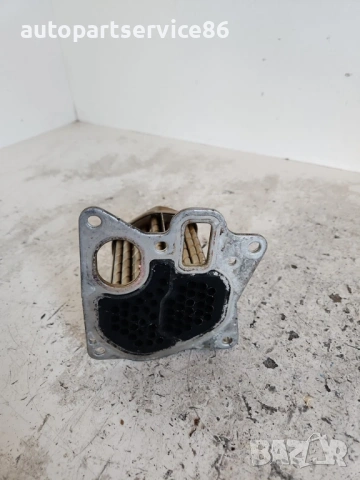 Охладител за EGR клапан за Alfa Romeo Giulietta 1.6 M-Jet (2015), снимка 2 - Части - 53211564