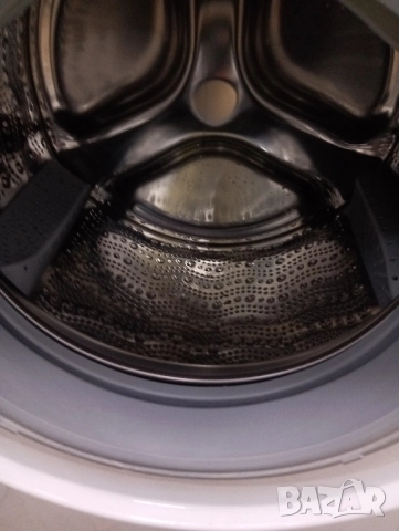 Пералня Сименс Siemens IQ Drive A+++ 7кг 2 години гаранция!, снимка 4 - Перални - 51940643