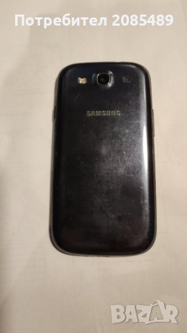 Samsung Galaxy S3 GT-I9300, снимка 6 - Samsung - 40218738