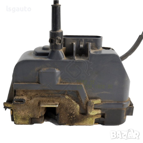 Брава задна дясна врата Renault Scenic II 2004-2009 ID: 123114, снимка 2 - Части - 44763167