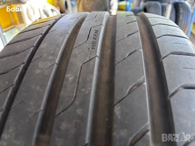 Гуми 245/45/18 Nexen, снимка 10 - Гуми и джанти - 50792569