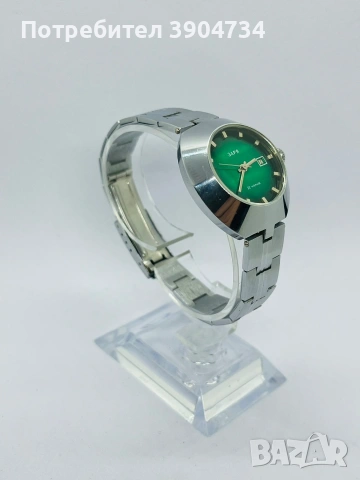 ЗАРЯ ЧИСТО НОВ !!!, снимка 3 - Антикварни и старинни предмети - 53266247