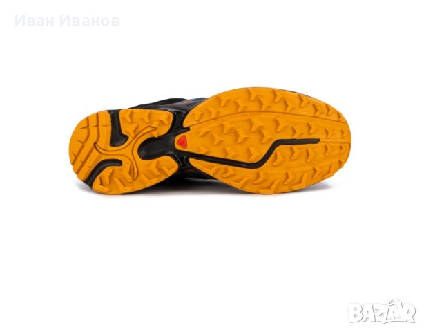 туристически обувки  SALOMON  XT INARI  номер 42, снимка 5 - Други - 42248369